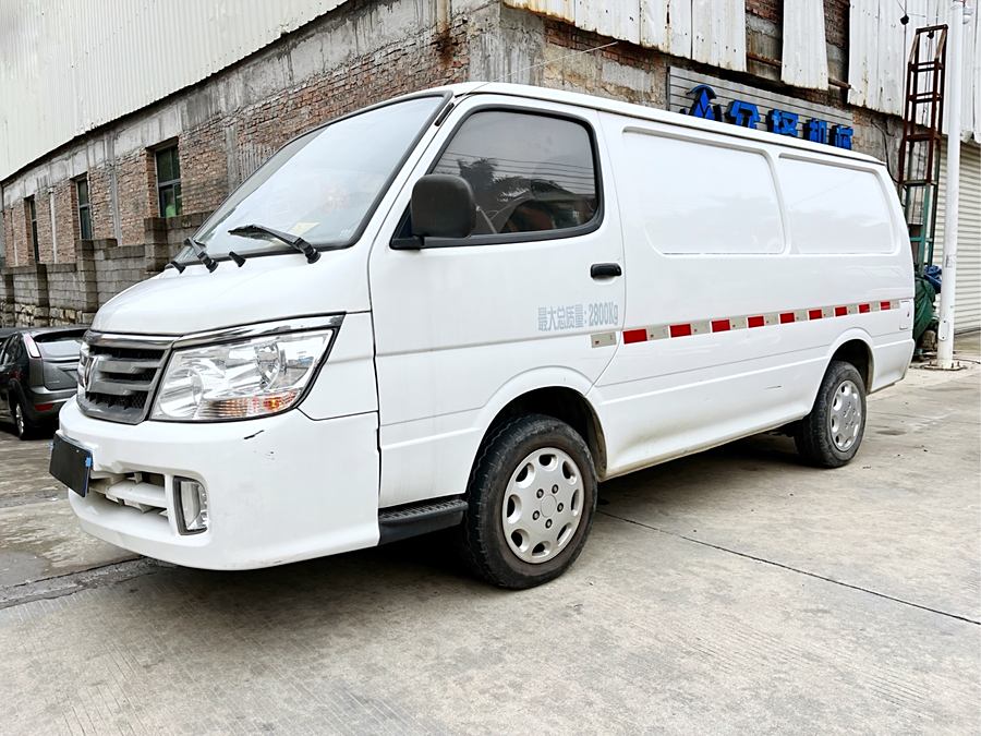 jinbei-haishi-2014-2-0l-fifth-generation-xiangyun-comfort-1-type-4g21c-146576-13