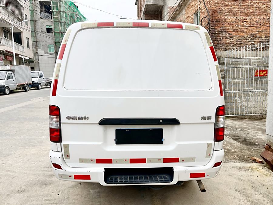 jinbei-haishi-2014-2-0l-fifth-generation-xiangyun-comfort-1-type-4g21c-146576-18