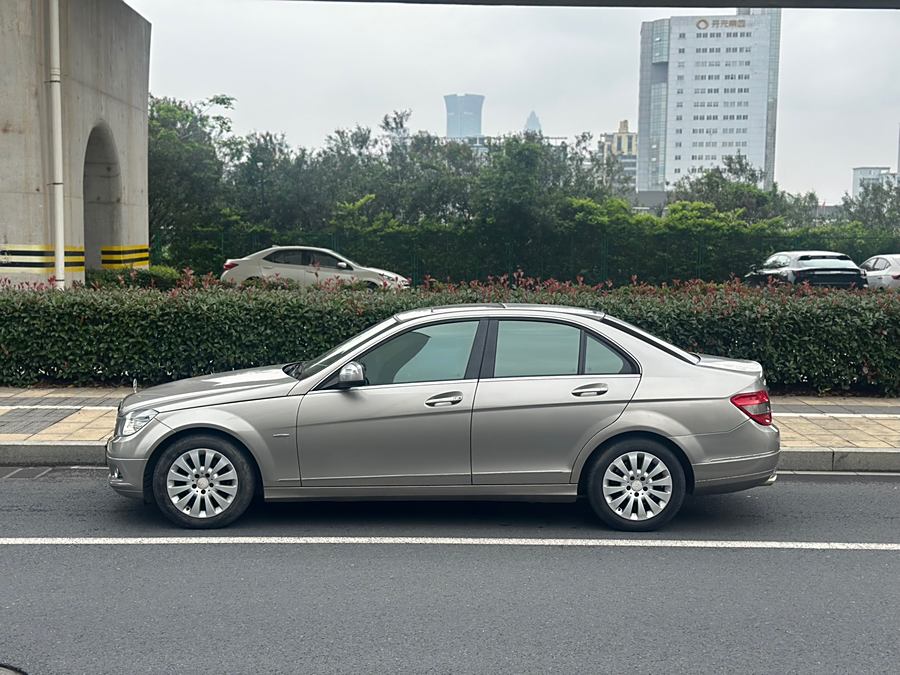 mercedes-benz-c-class-2010-c-200k-standard-163078-9