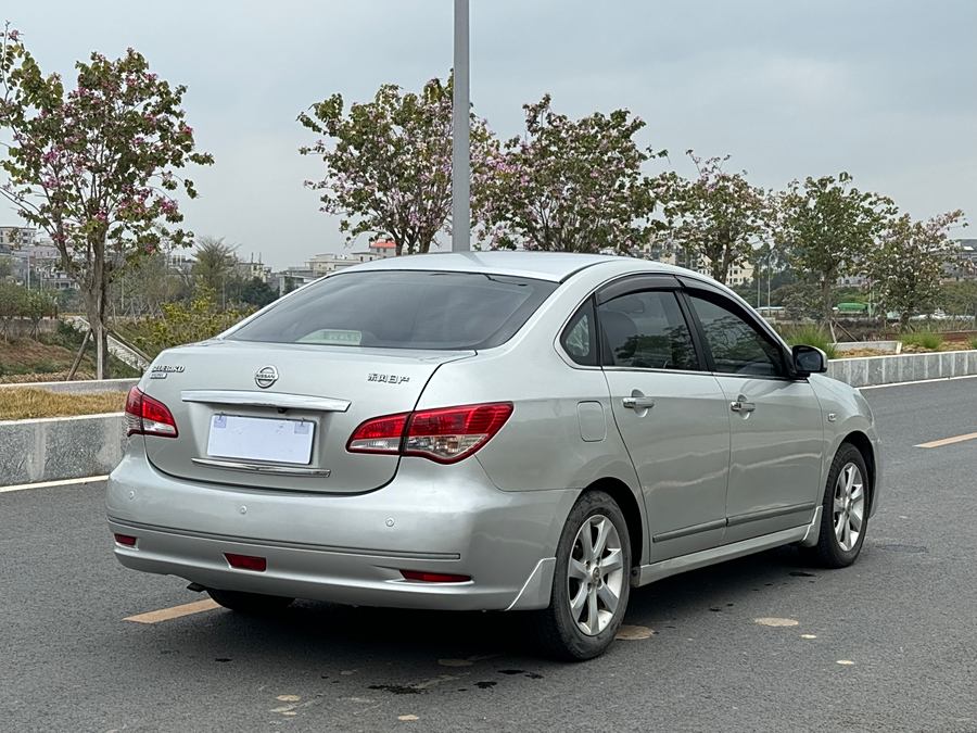 sylphy-2009-model-1-6xl-automatic-luxury-sunroof-edition-96809-8