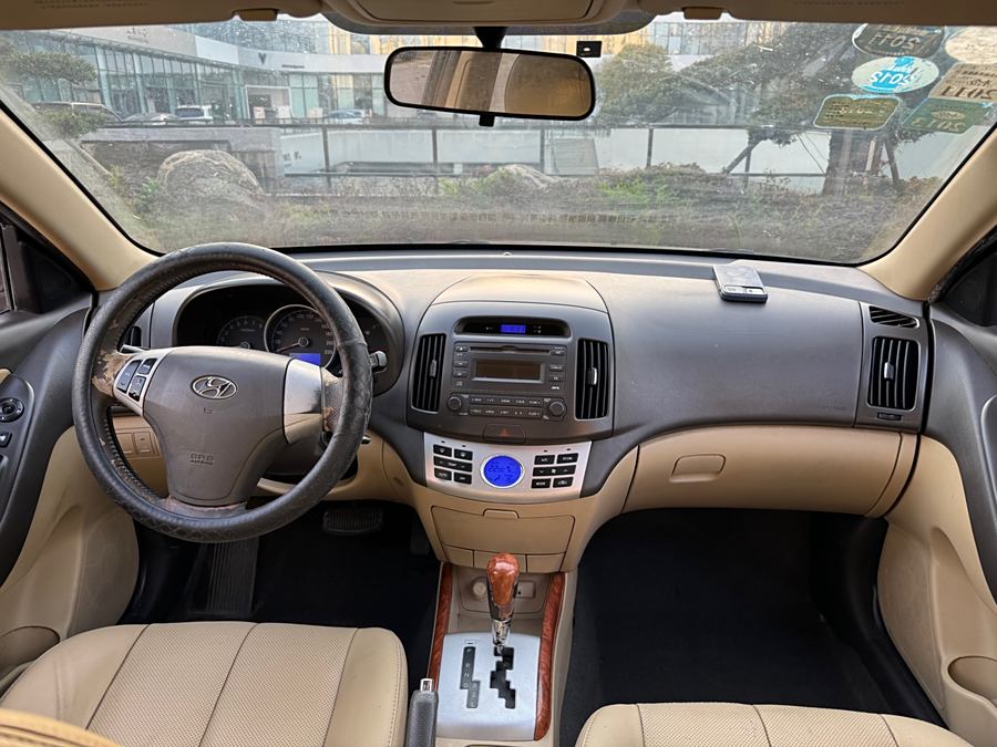 yue-dong-2008-model-1-6l-automatic-transmission-gls-grade-105238-13