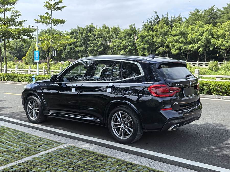 bmw-x3-2021-xdrive25i-m-sport-package-688922-9