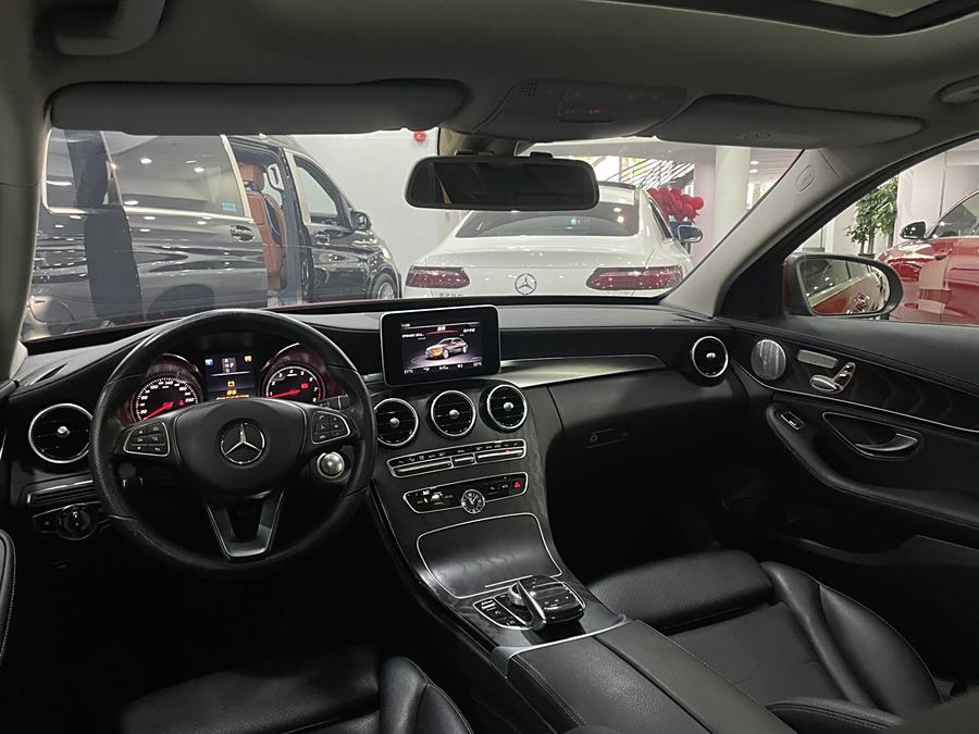 mercedes-benz-c-class-2018-c-200-l-sport-achievement-edition-2-726536-13