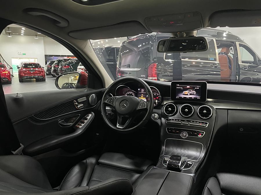 mercedes-benz-c-class-2018-c-200-l-sport-achievement-edition-2-726536-14