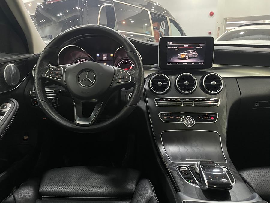 mercedes-benz-c-class-2018-c-200-l-sport-achievement-edition-2-726536-16