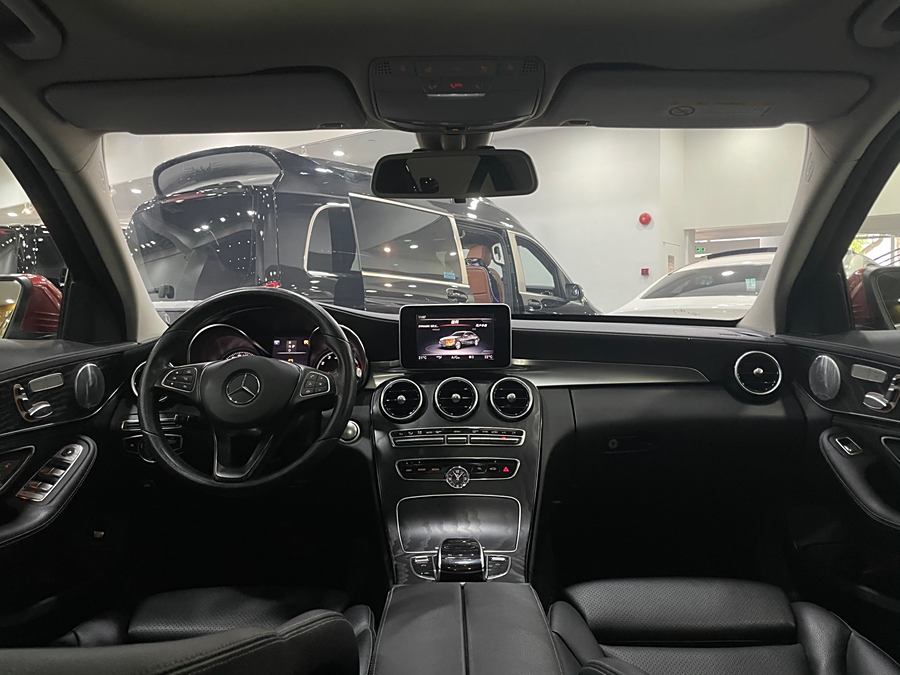 mercedes-benz-c-class-2018-c-200-l-sport-achievement-edition-2-726536-7